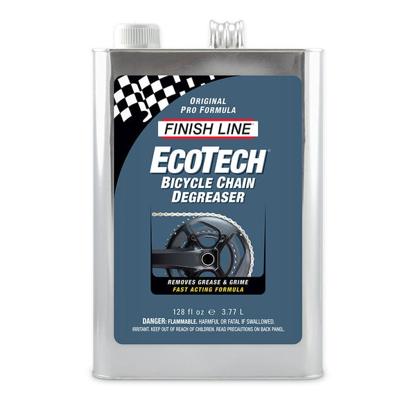 Finishline Ecotech Multi Degreaser - Papanui Cycles