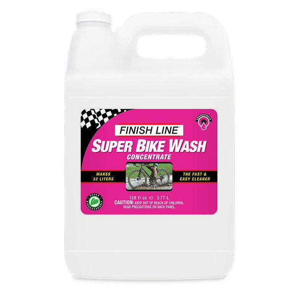 Finishline Super Bike Wash - Papanui Cycles