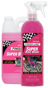 Finishline Super Bike Wash - Papanui Cycles