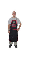 Finishline Workshop Apron - Papanui Cycles