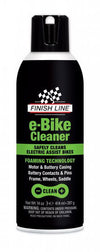 Finishline e-Bike Cleaner - Papanui Cycles