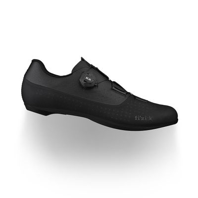 Fizik Tempo R4 Overcurve Wide Black - Papanui Cycles