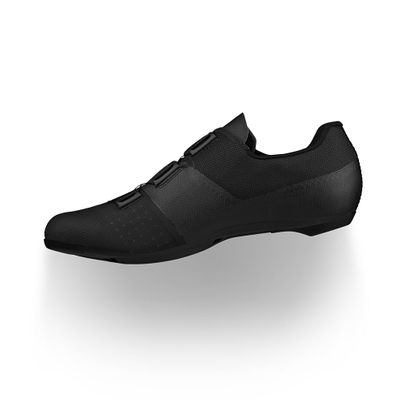 Fizik Tempo R4 Overcurve Wide Black - Papanui Cycles