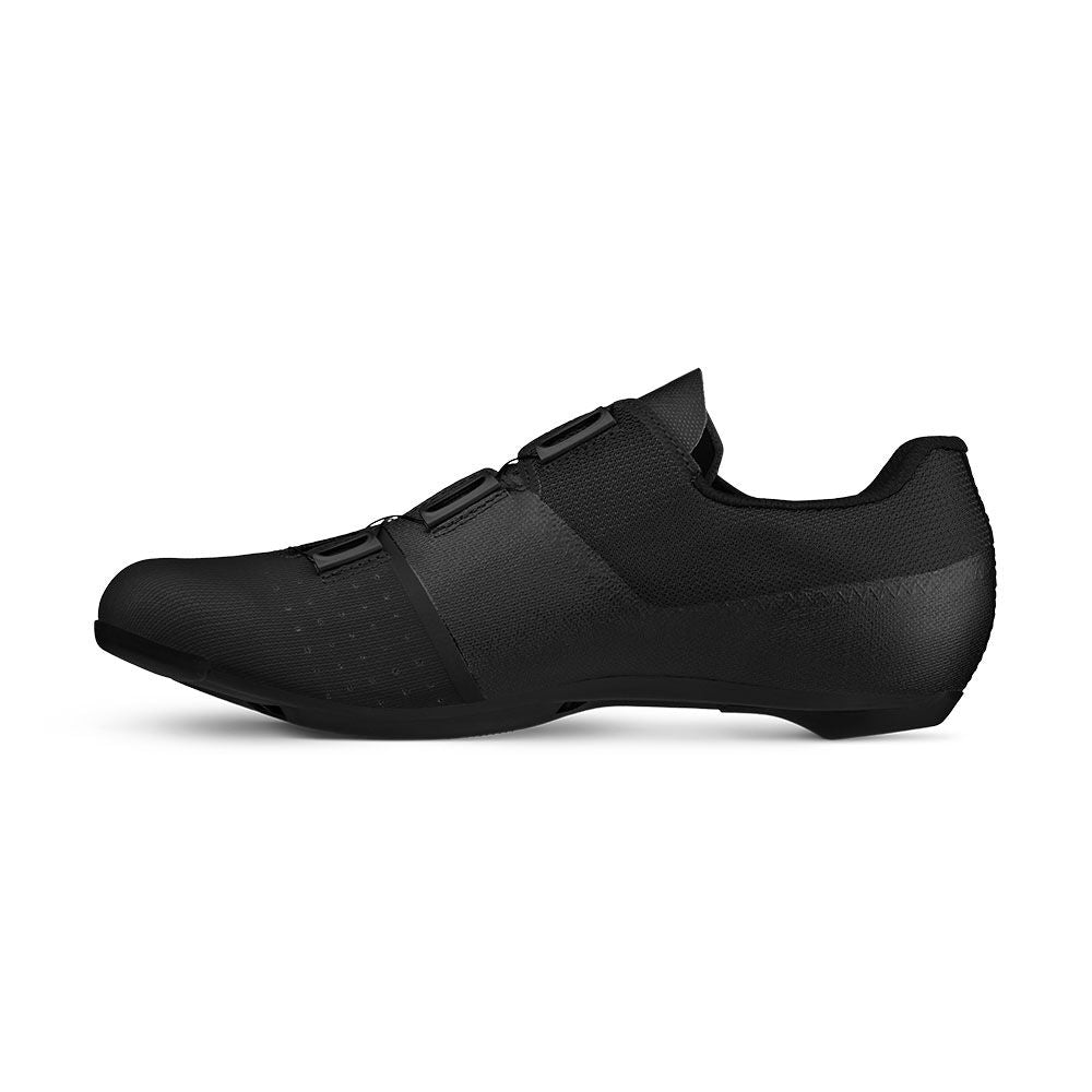 Fizik Tempo R4 Overcurve Wide Black - Papanui Cycles