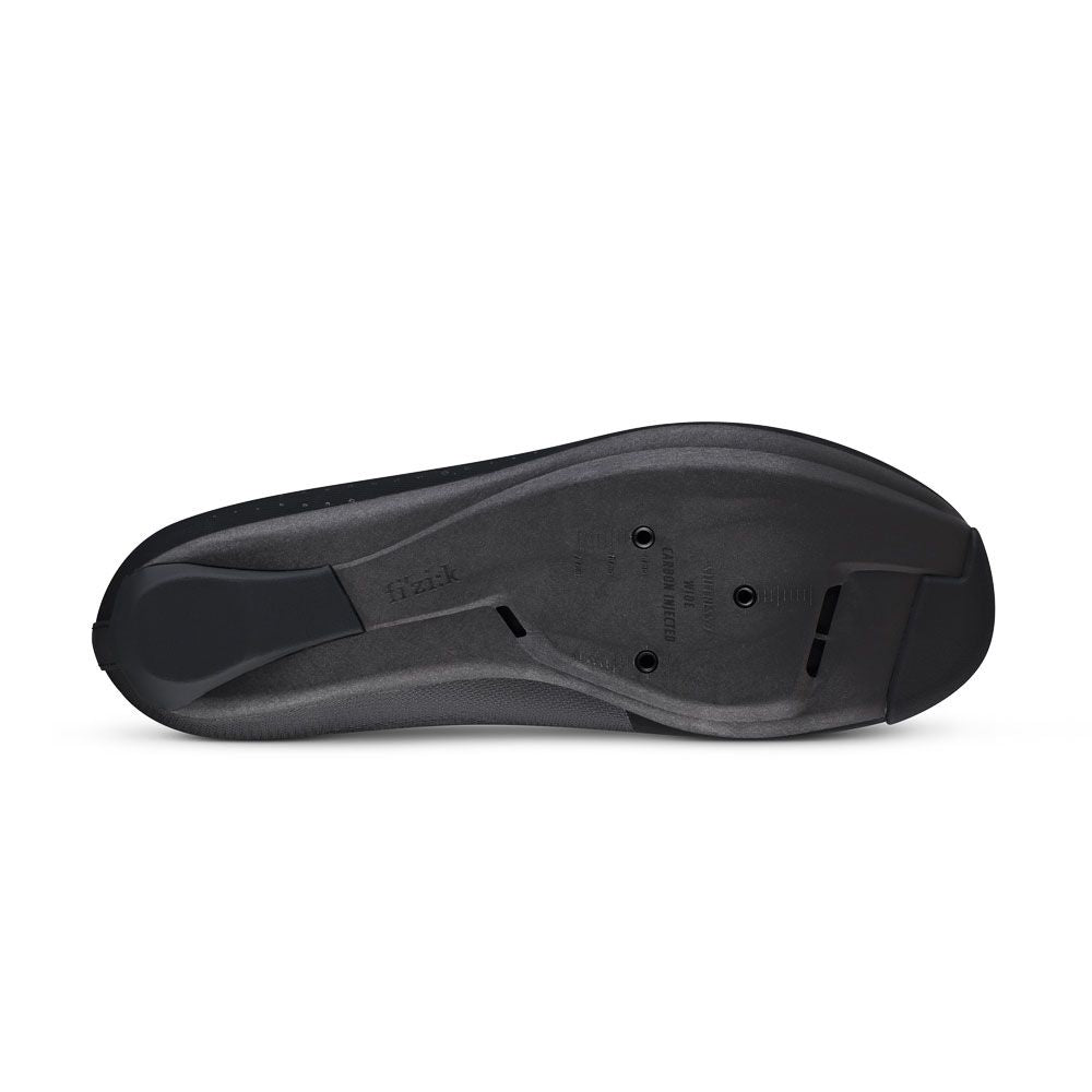 Fizik Tempo R4 Overcurve Wide Black - Papanui Cycles