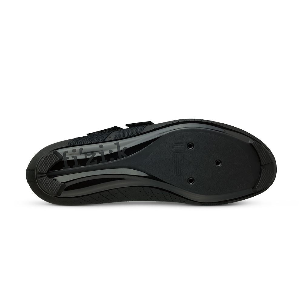 Fizik Tempo R5 Powerstrap Black - Papanui Cycles