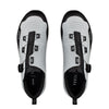 Fizik Terra Atlas Grey/Black - Papanui Cycles