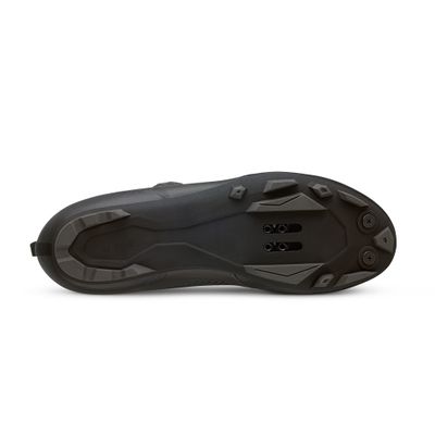 Fizik Terra X5 Black - Papanui Cycles