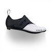 Fizik Transiro R4 Powerstrap Black/White - Papanui Cycles