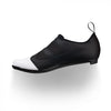 Fizik Transiro R4 Powerstrap Black/White - Papanui Cycles