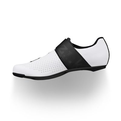 Fizik Vento Infinito Carbon 2 White/Black - Papanui Cycles