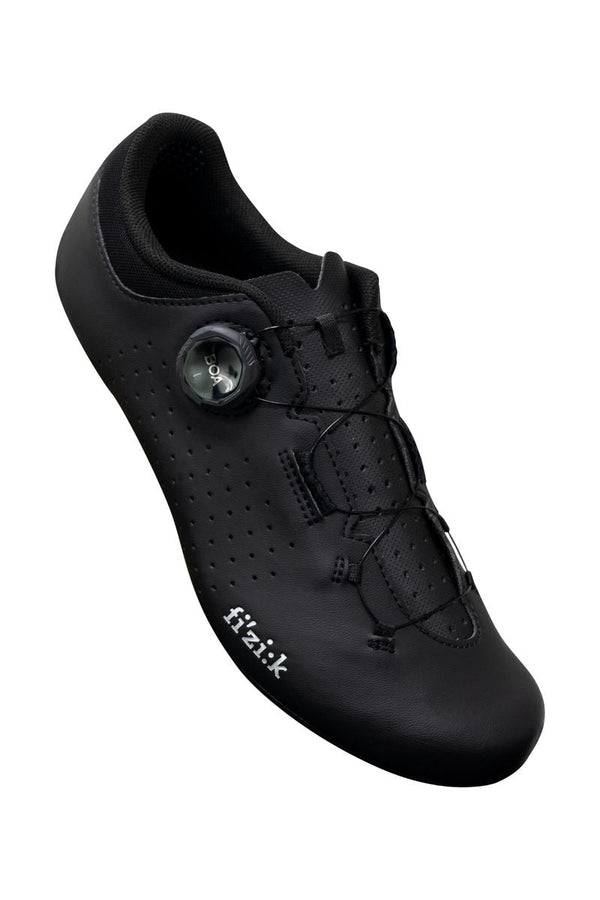 Fizik Vento Omnia Black/Black - Papanui Cycles