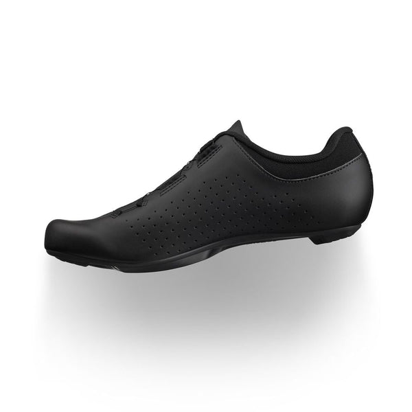 Fizik Vento Omnia Black/Black - Papanui Cycles