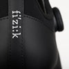 Fizik Vento Omnia Black/Black - Papanui Cycles