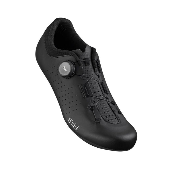 Fizik Vento Omnia Black/Black - Papanui Cycles