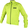 Fluro Jacket-L-Unisex - Papanui Cycles