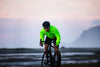 Fluro Jacket-L-Unisex - Papanui Cycles