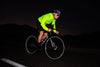 Fluro Jacket-S-Unisex - Papanui Cycles