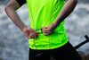 Fluro Vest-L-Unisex - Papanui Cycles