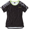 Flux SS Womens Jersey **Clearance** - Papanui Cycles