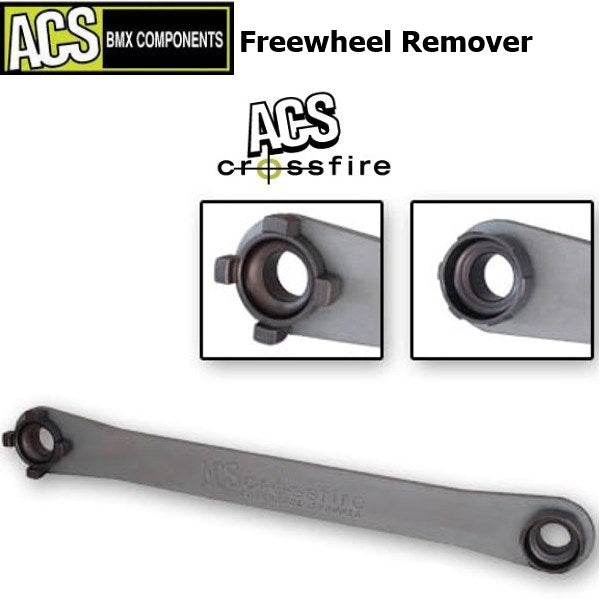 Freewheel Remover Tools - ACS - Papanui Cycles