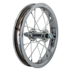 Front 12 1/2" Alloy/Steel Wheel - Papanui Cycles