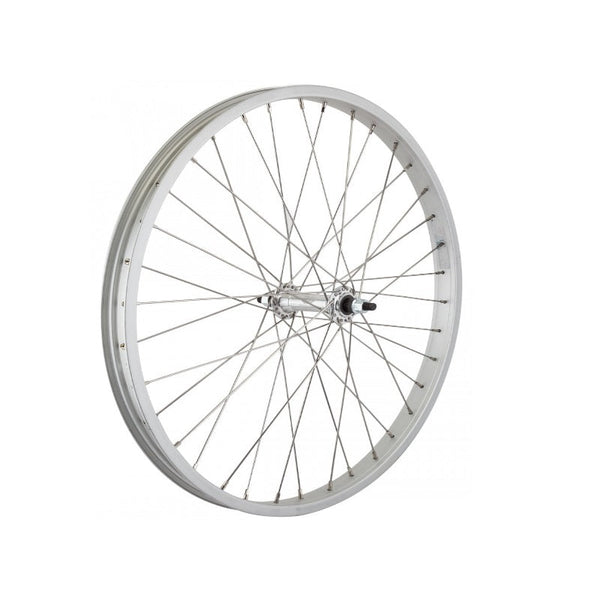 Front 20" Alloy Wheel - Papanui Cycles