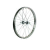 Front 20" Steel Wheel - Papanui Cycles