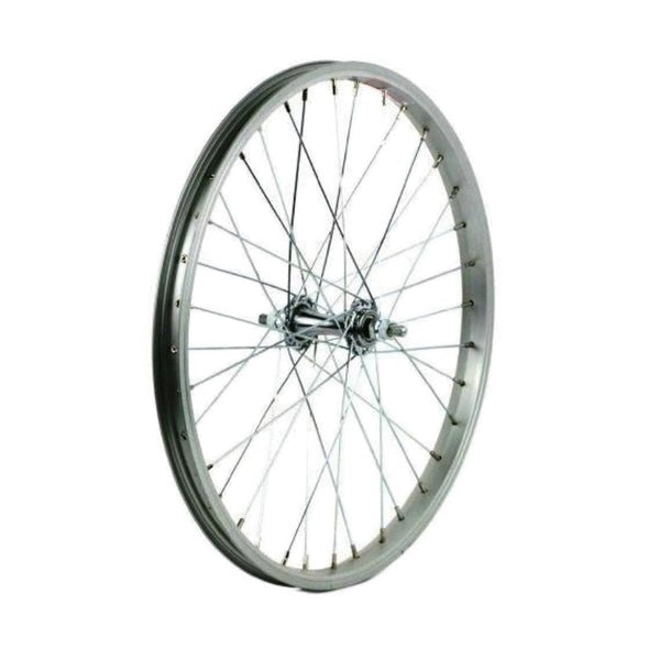 Front 24" Alloy Wheel - Papanui Cycles