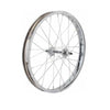 Front 24" Steel Wheel - Papanui Cycles