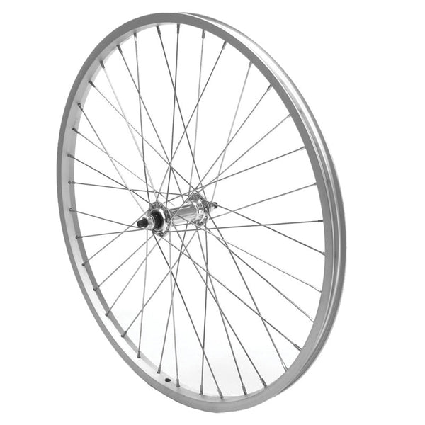 Front 26" Alloy/Steel Wheel - Papanui Cycles