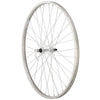 Front 26" QR Alloy Wheel - Papanui Cycles