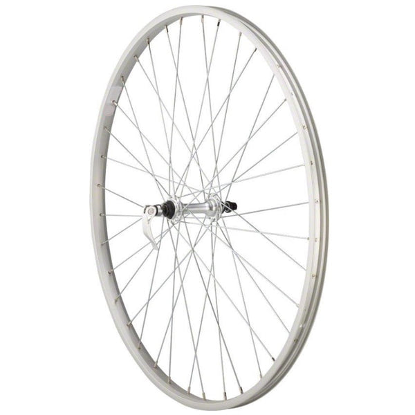 Front 26" QR Alloy Wheel - Papanui Cycles