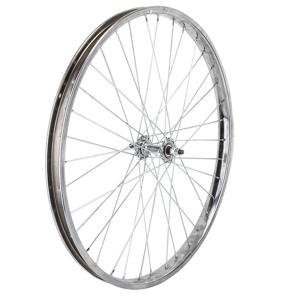 Front 26" Steel Wheel - Papanui Cycles