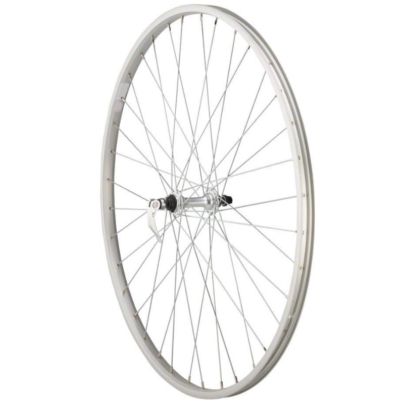 Front 700x20/23 QR Alloy Wheel - Papanui Cycles