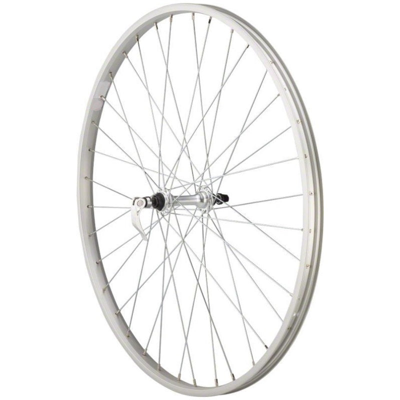 Front 700x25/28 QR Alloy Wheel - Papanui Cycles