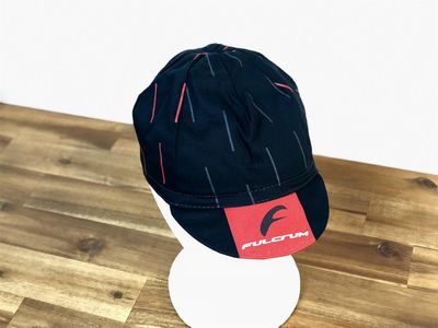 Fulcrum Cycling Cap 2018 - Papanui Cycles