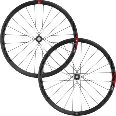 Fulcrum Racing 4 Disc Brake Wheelset - Papanui Cycles