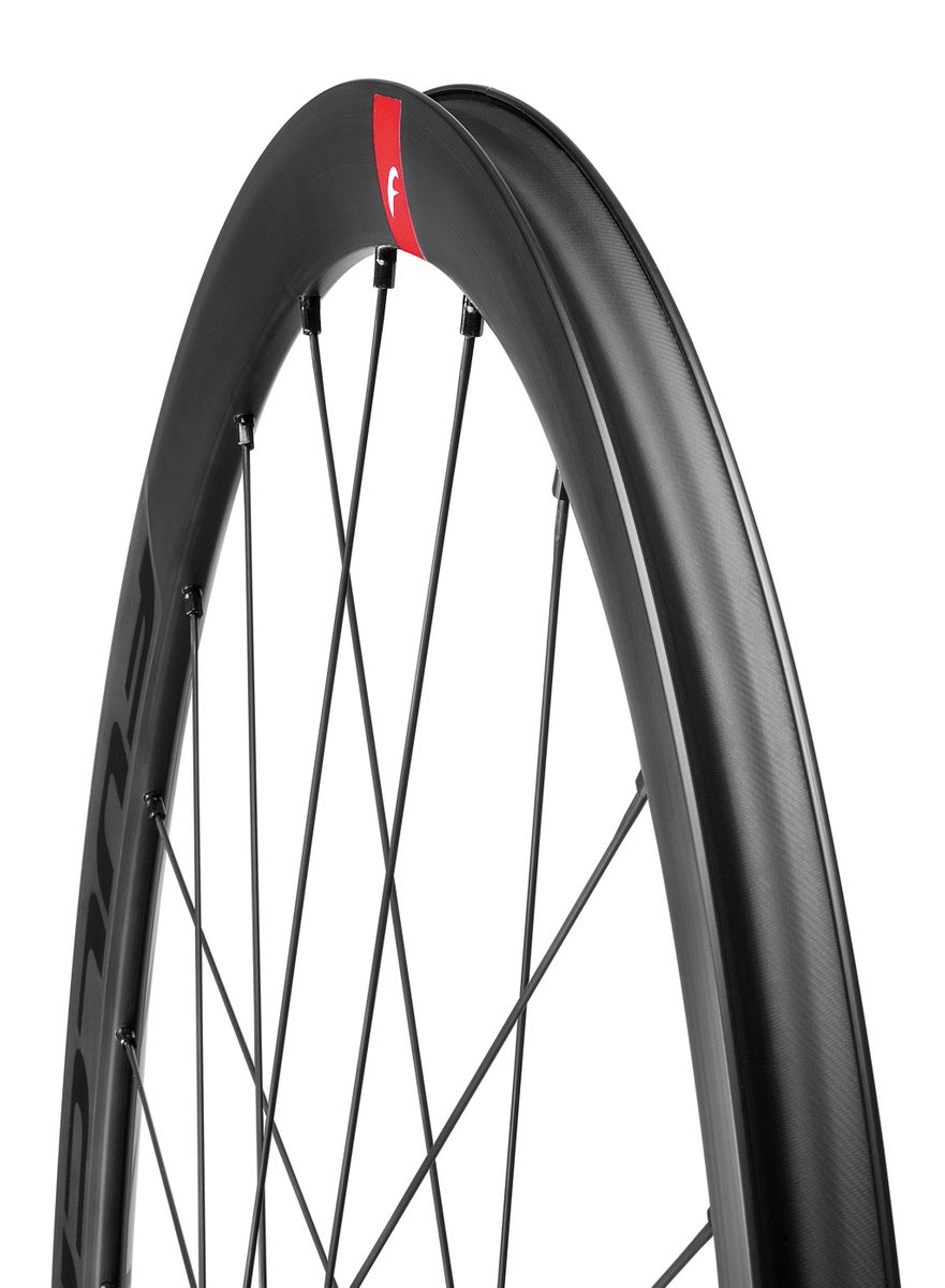 Fulcrum Racing 4 Disc Brake Wheelset - Papanui Cycles