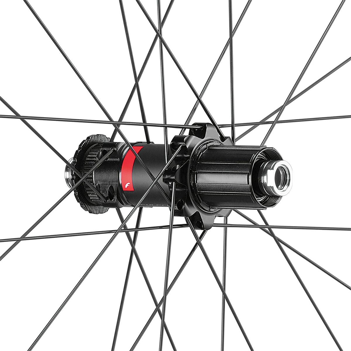 Fulcrum Racing 4 Disc Brake Wheelset - Papanui Cycles