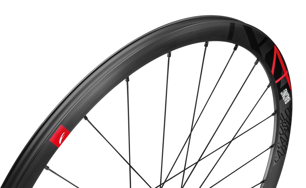 Fulcrum Racing 4 Disc Brake Wheelset - Papanui Cycles