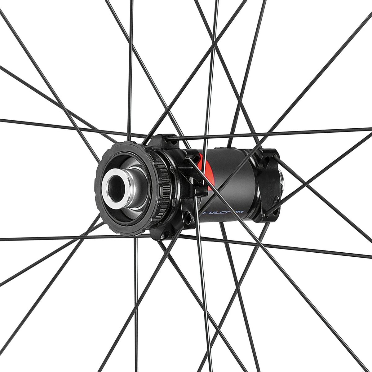 Fulcrum Racing 4 Disc Brake Wheelset - Papanui Cycles