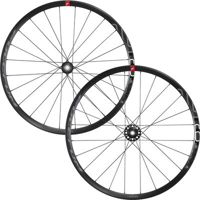 Fulcrum Racing 6 Disc Brake Wheelset - Papanui Cycles