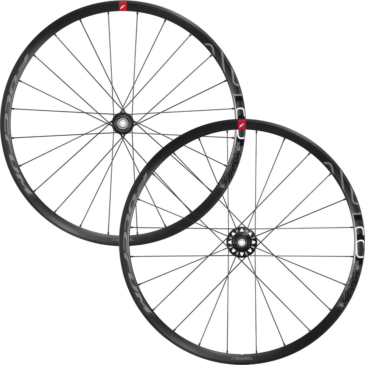 Fulcrum Racing 6 Disc Brake Wheelset - Papanui Cycles