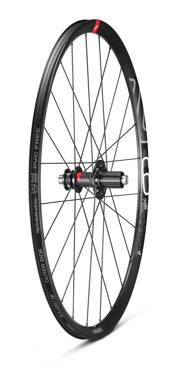 Fulcrum Racing 6 Disc Brake Wheelset - Papanui Cycles