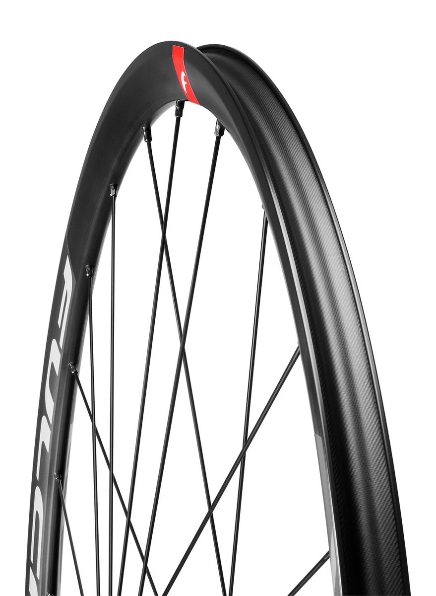 Fulcrum Racing 6 Disc Brake Wheelset - Papanui Cycles