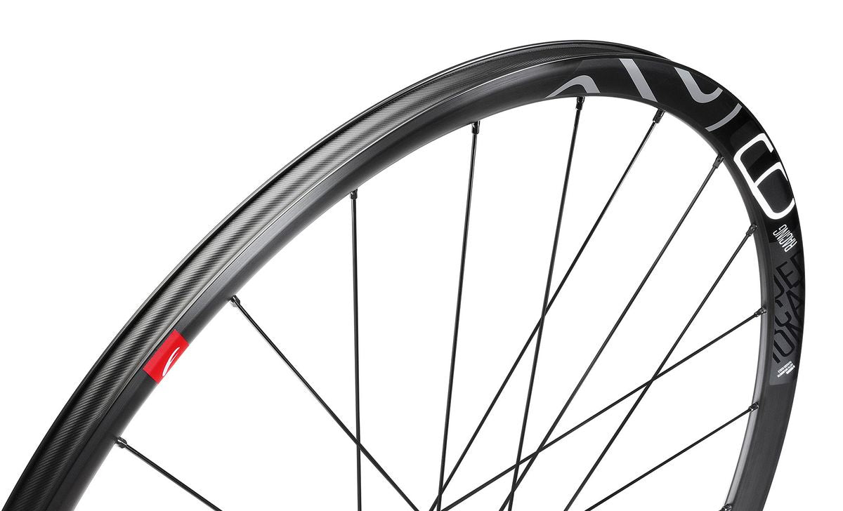 Fulcrum Racing 6 Disc Brake Wheelset - Papanui Cycles