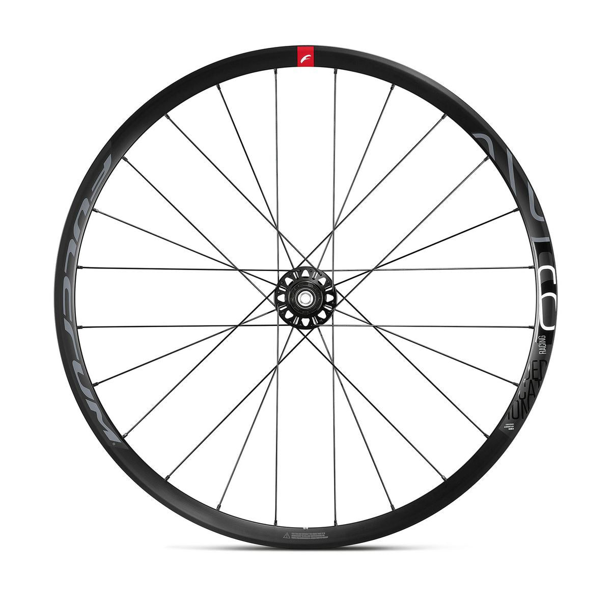 Fulcrum Racing 6 Disc Brake Wheelset - Papanui Cycles