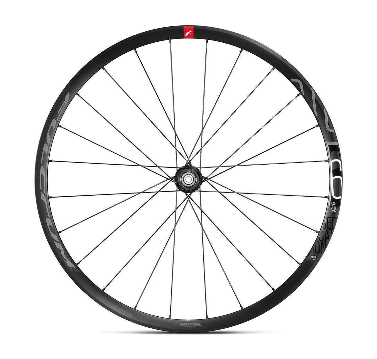 Fulcrum Racing 6 Disc Brake Wheelset - Papanui Cycles