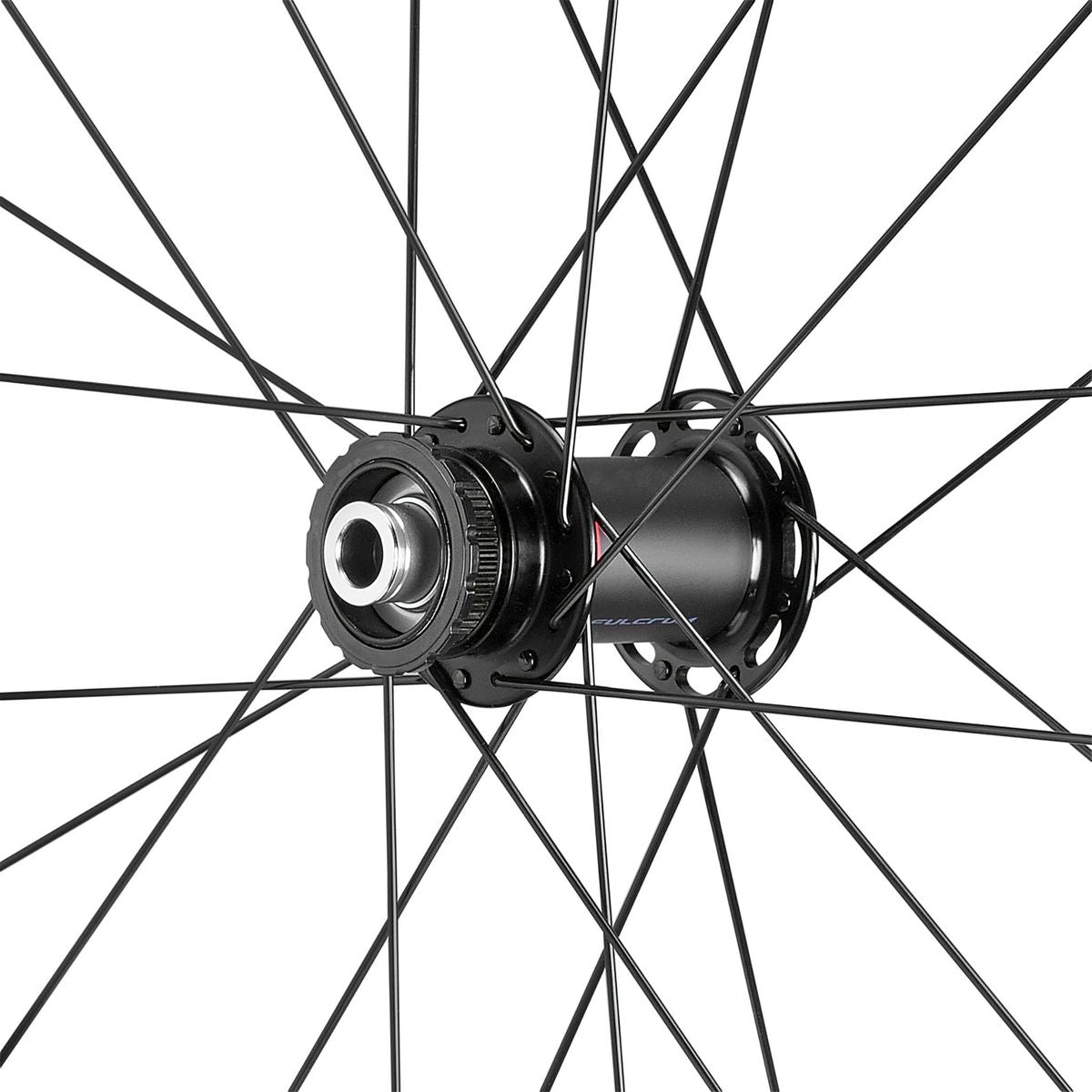 Fulcrum Racing 6 Disc Brake Wheelset - Papanui Cycles